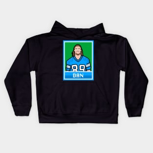 Young dan Kids Hoodie